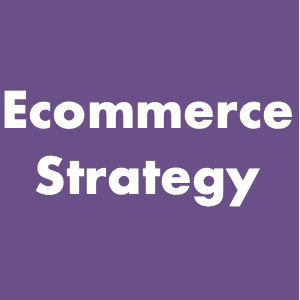 Ecommerce Strategy
